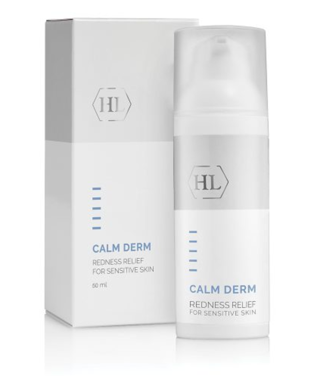 CALM DERM - REDNESS RELIEF