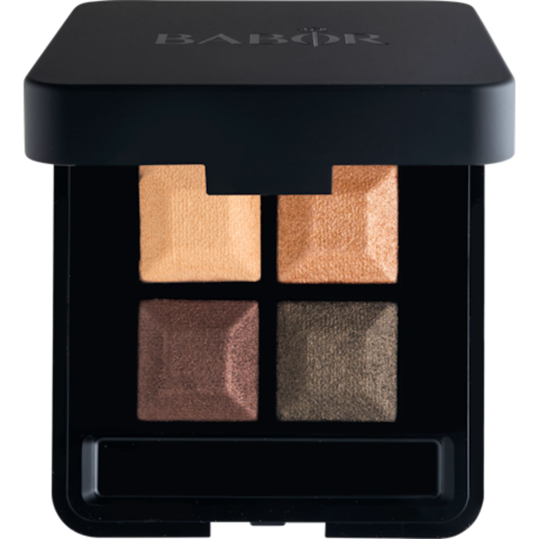 EYE - Eye shadow quattro shiny 03