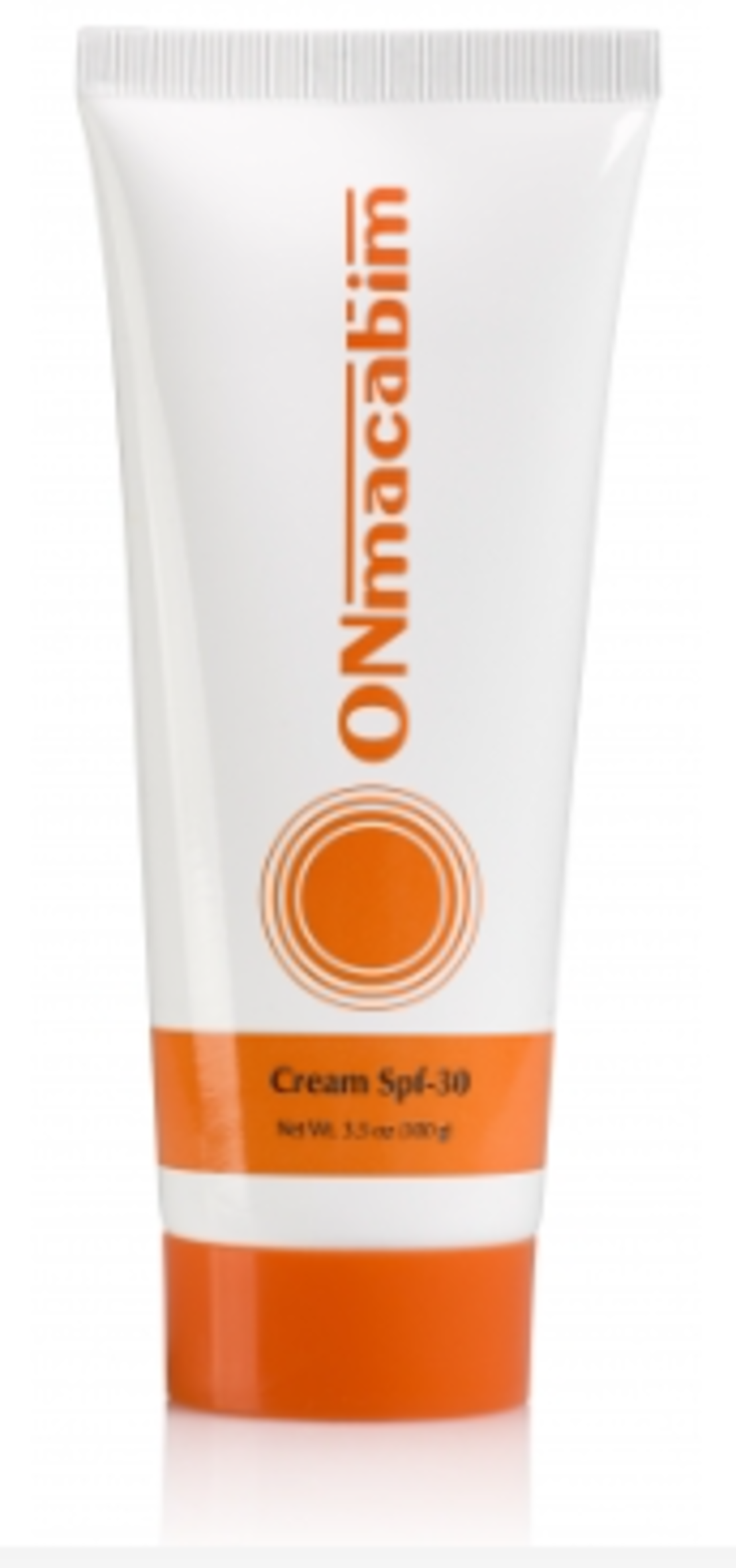 PR - CREAM SPF-30 WHITE