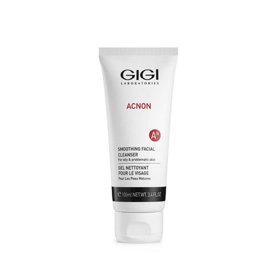 ACNON - SMOOTHING FACIAL CLEANSER