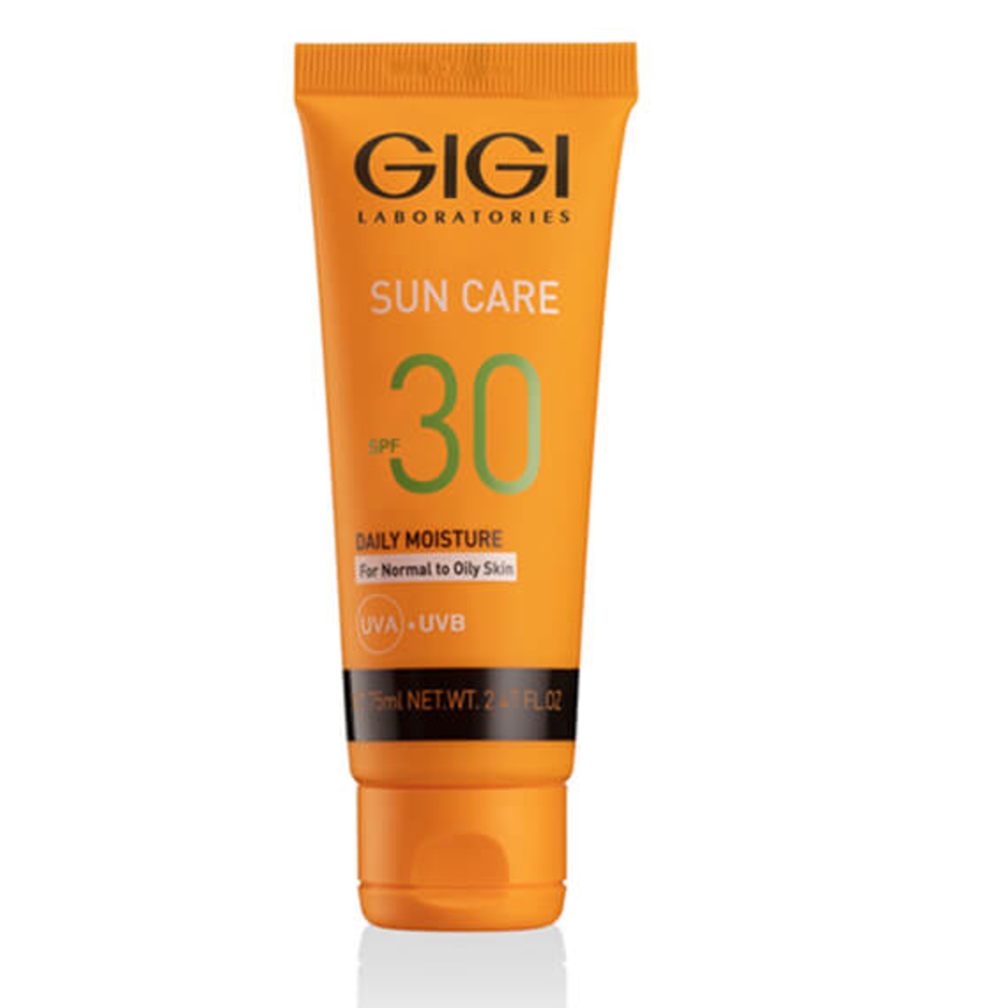 SUN CARE UVA/UVB - 30 SPF DAILY MOISTURE