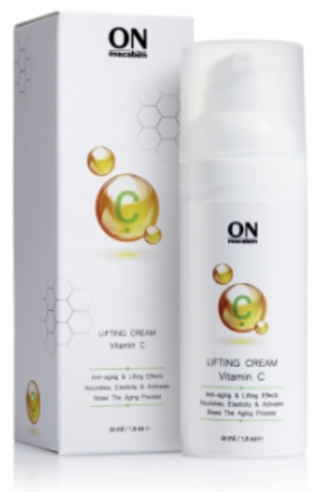 VC - LIFTING CREAM VITAMIN C