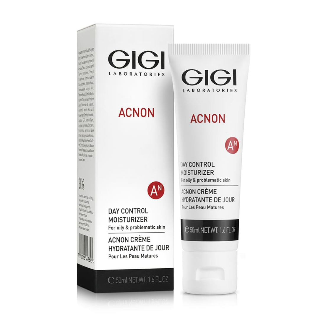 ACNON - DAY CONTROL MOISTURIZER