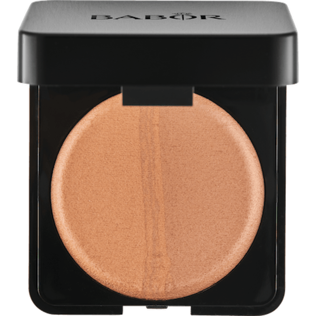 BLUSH & HIGHLIGHT POWDER - Satin duo bronzer