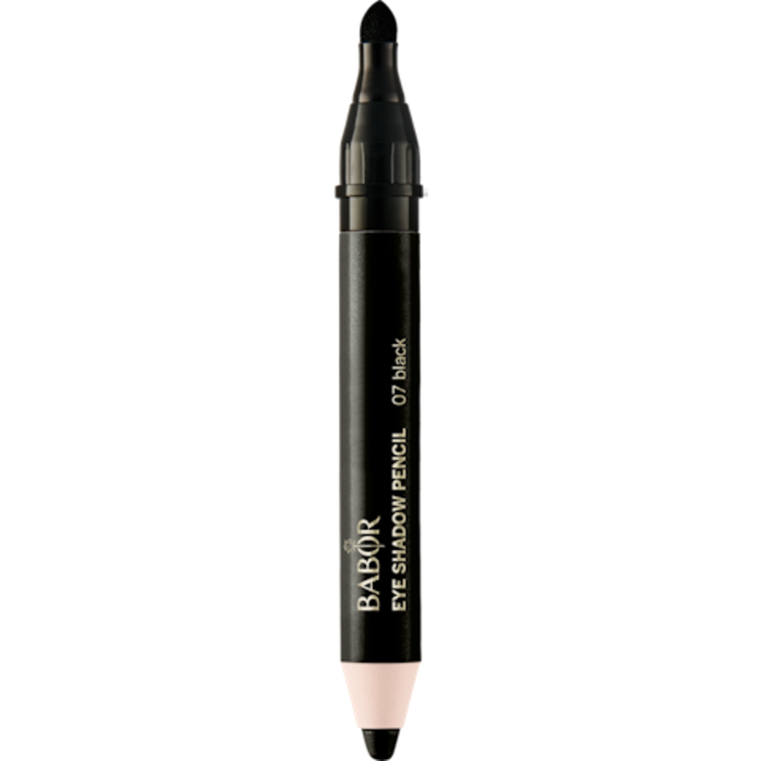 EYE - Eye shadow pencil black 07