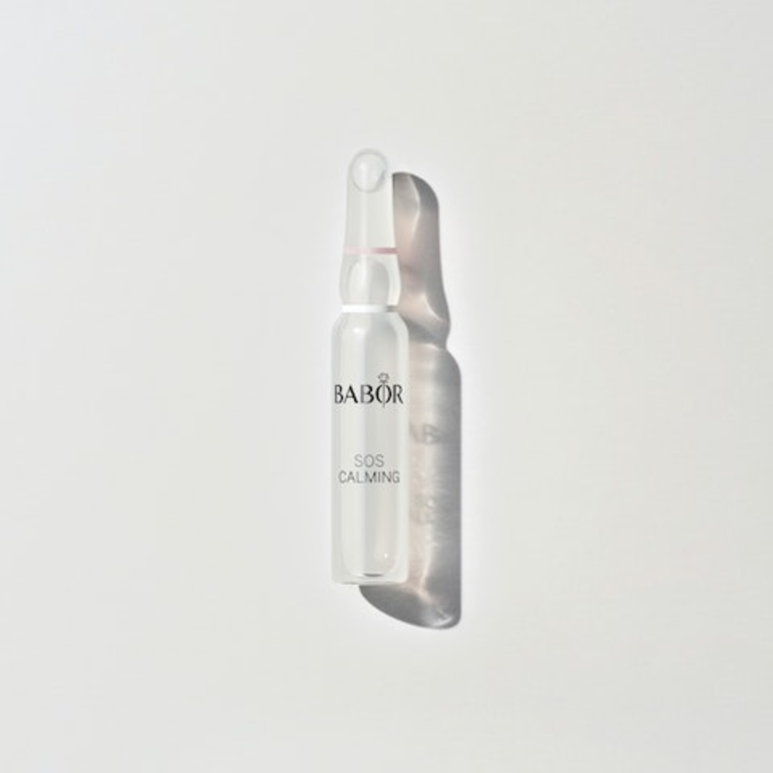 AMPOULES - SOS calming