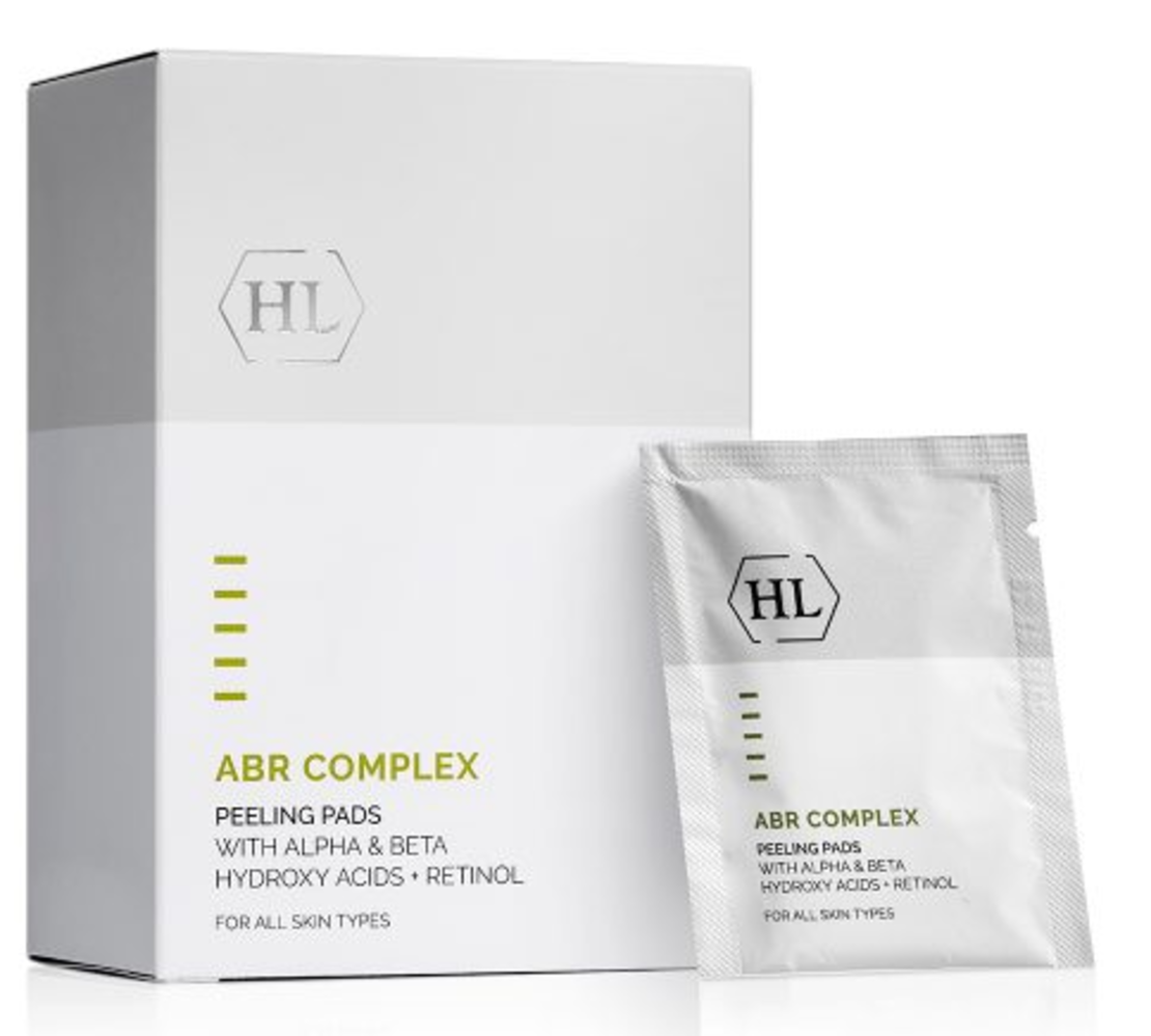 ABR COMPLEX - PEELING PADS