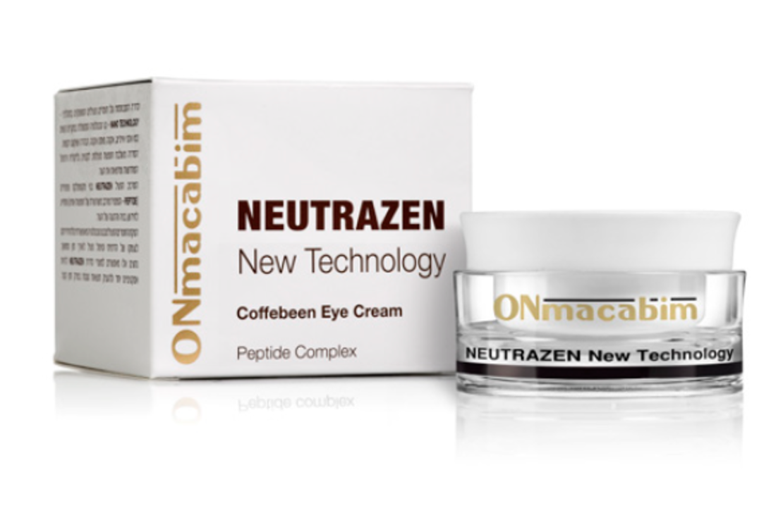 NEUTRAZEN - CAFFEBEEN EYE CREAM