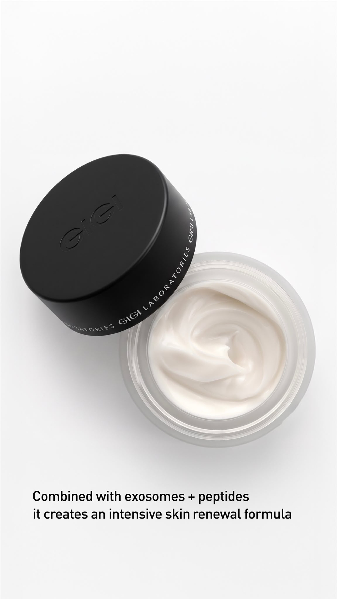 PDRN Regenerative Moisture Cream קרם לחות