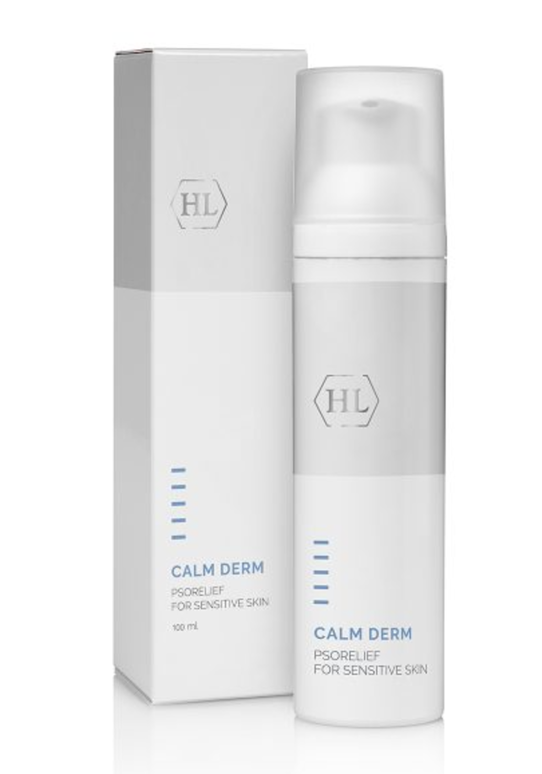 CALM DERM - PSORELIEF