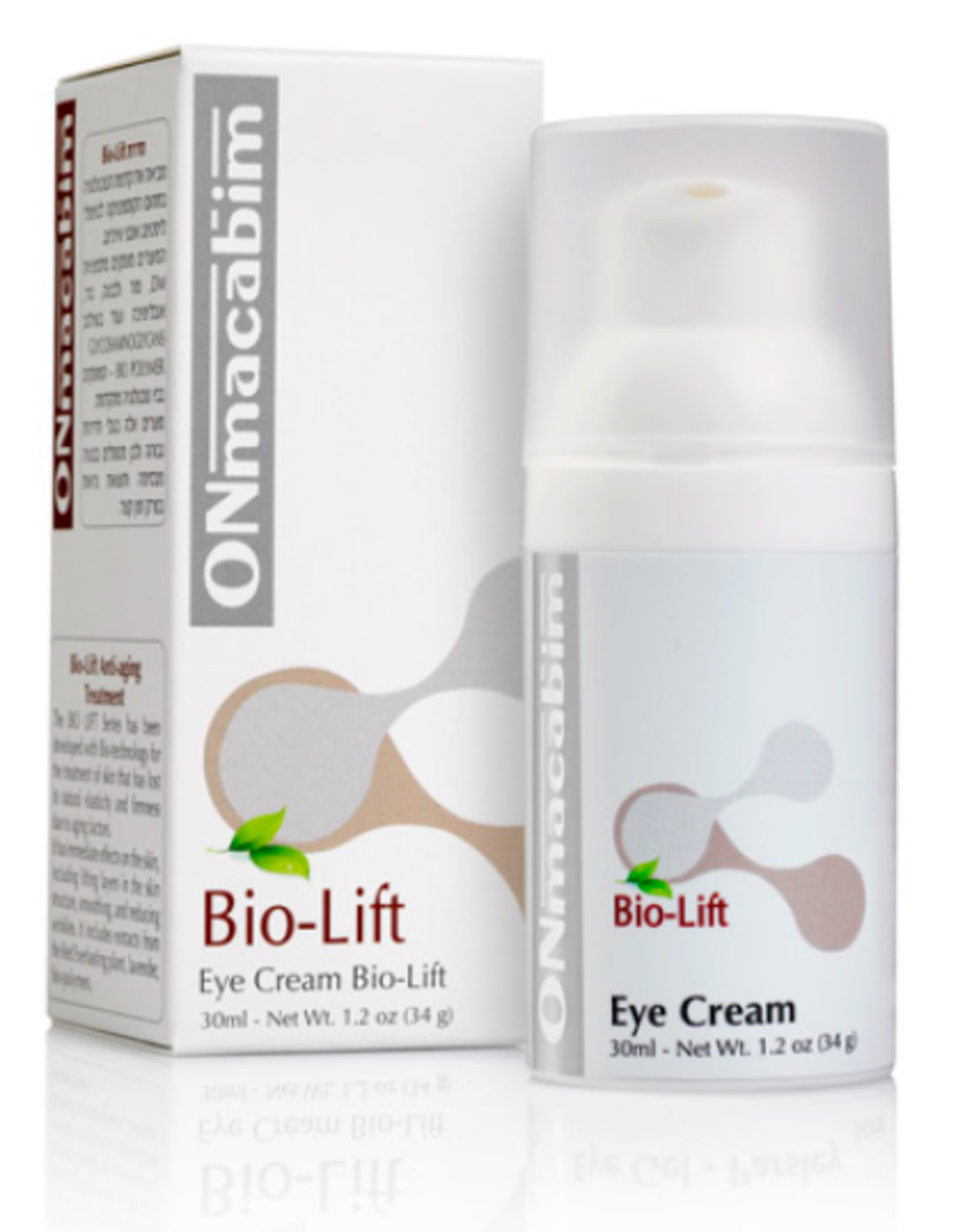 BIO-LIFT - EYE CREAM