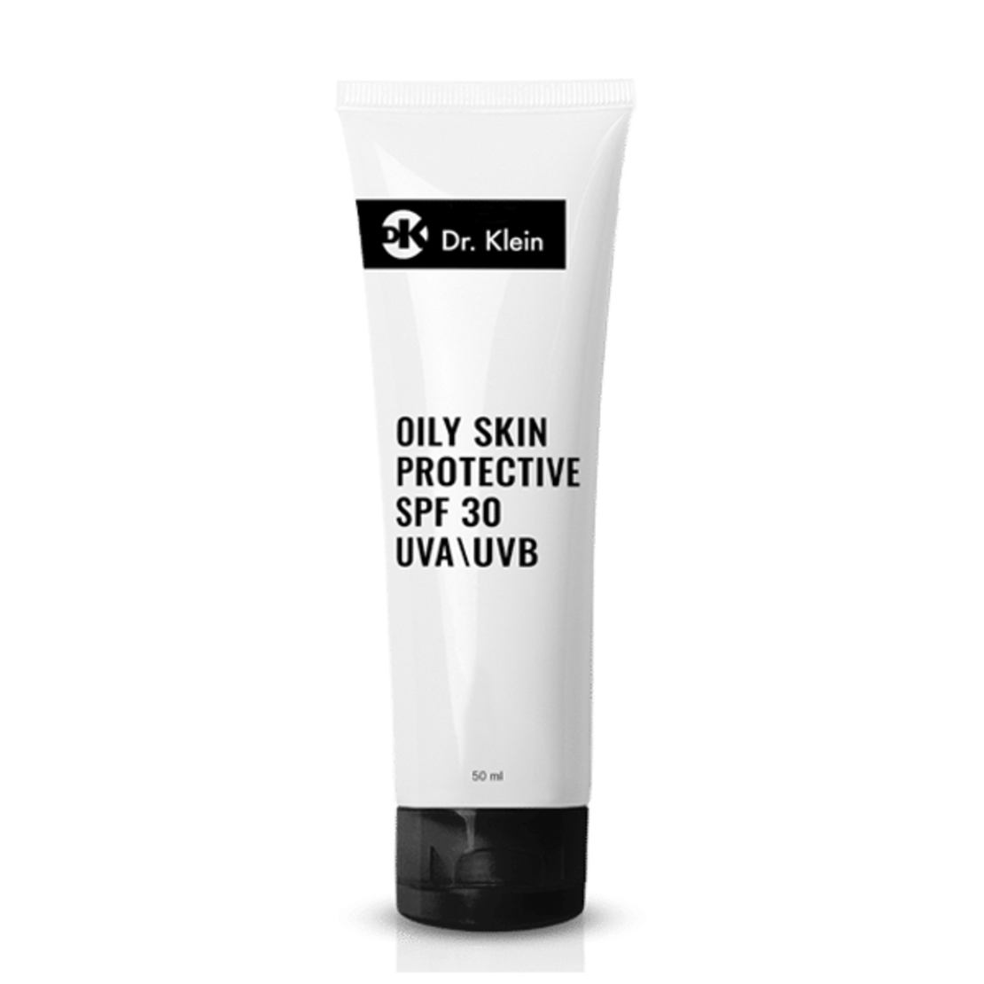 PROTECTION COEFFICIENTS - OILY SKIN PROTECTIVE SPF 30 UVA/UVB