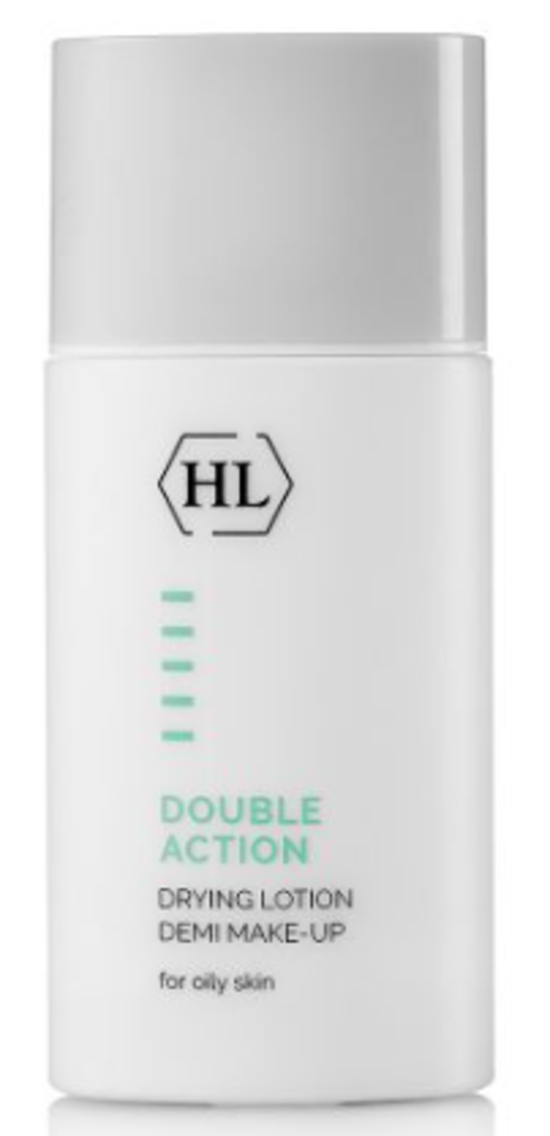 DOUBLE ACTION - DRYING LOTION DEMI MAKE UP