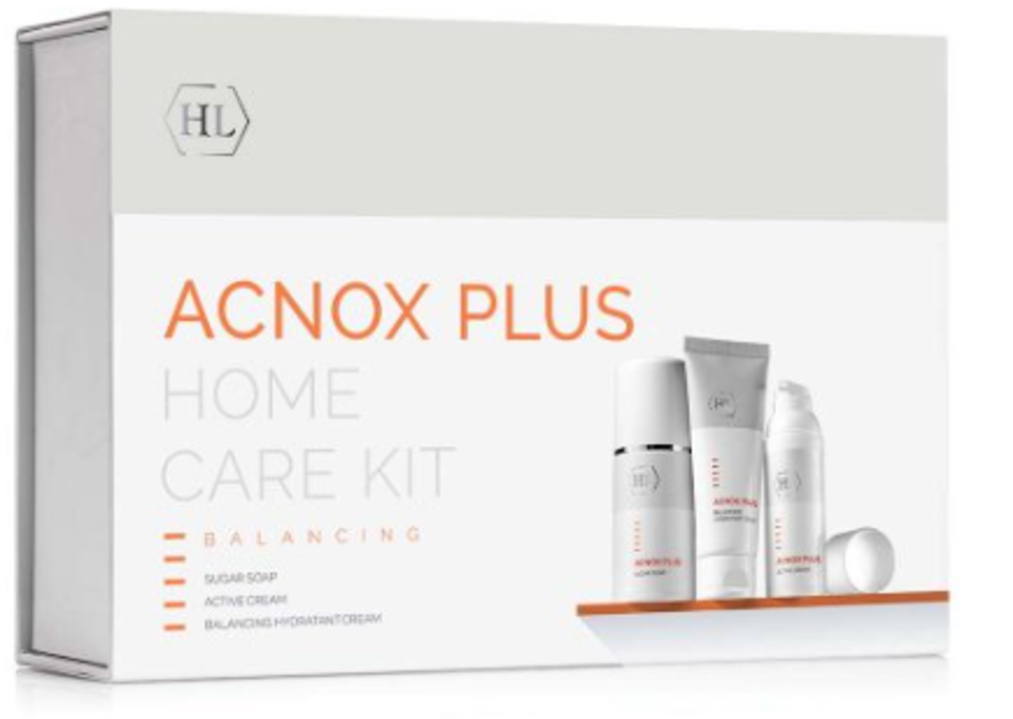 ACNOX PLUS - HOME CARE KIT