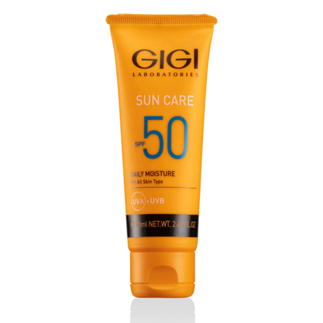 SUN CARE UVA/UVB - 50 SPF DAILY MOISTURE