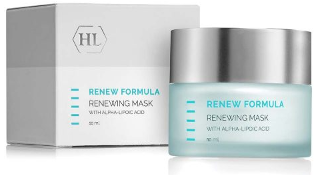 RENEW FORMULA - RENEWING MASK