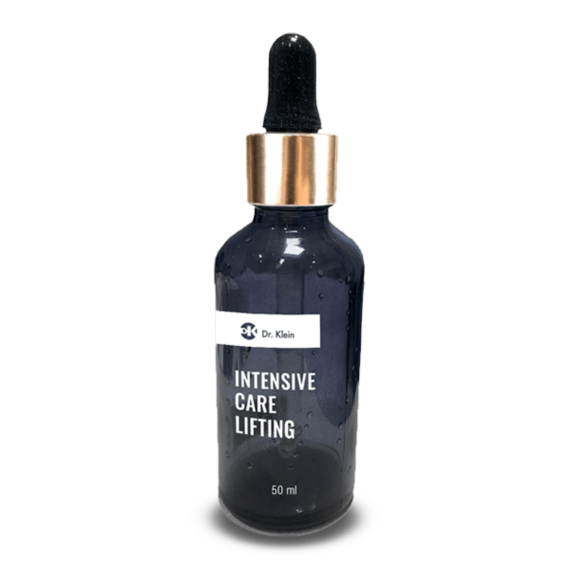AMPOULES - INTENSIVE CARE-LIFTING