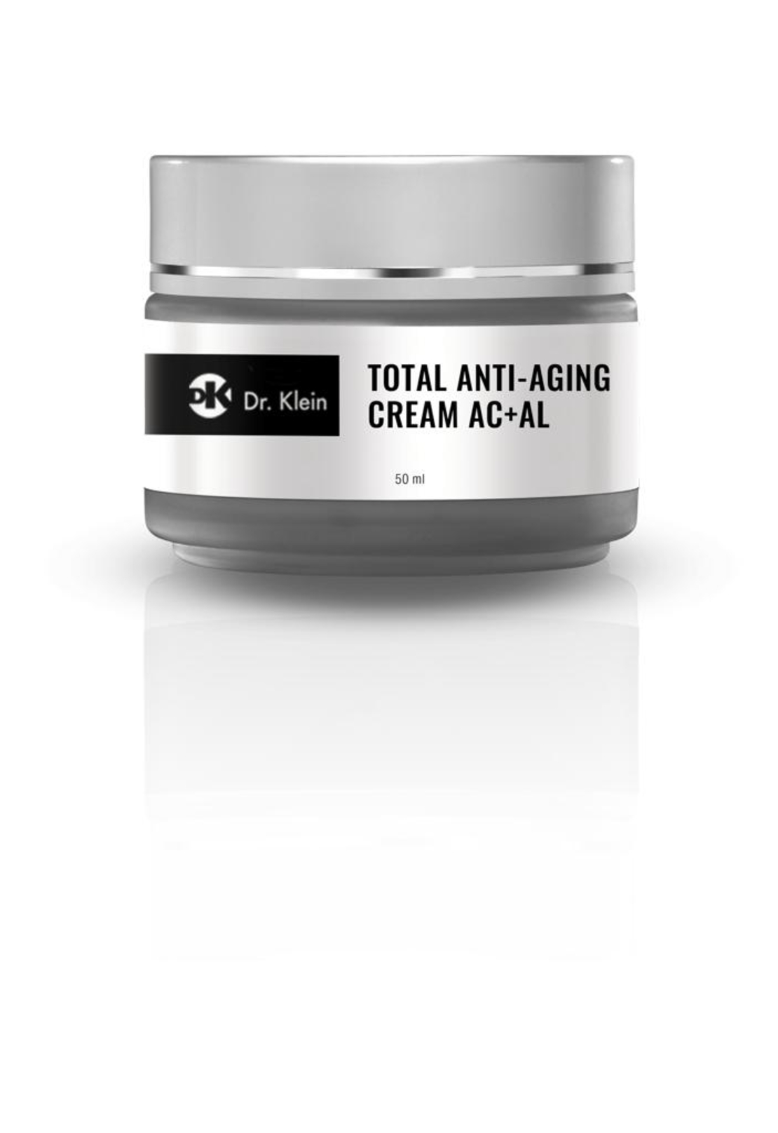 HYDRATE & NOURISH - TOTAL ANTI-AGING CREAM AC+AL