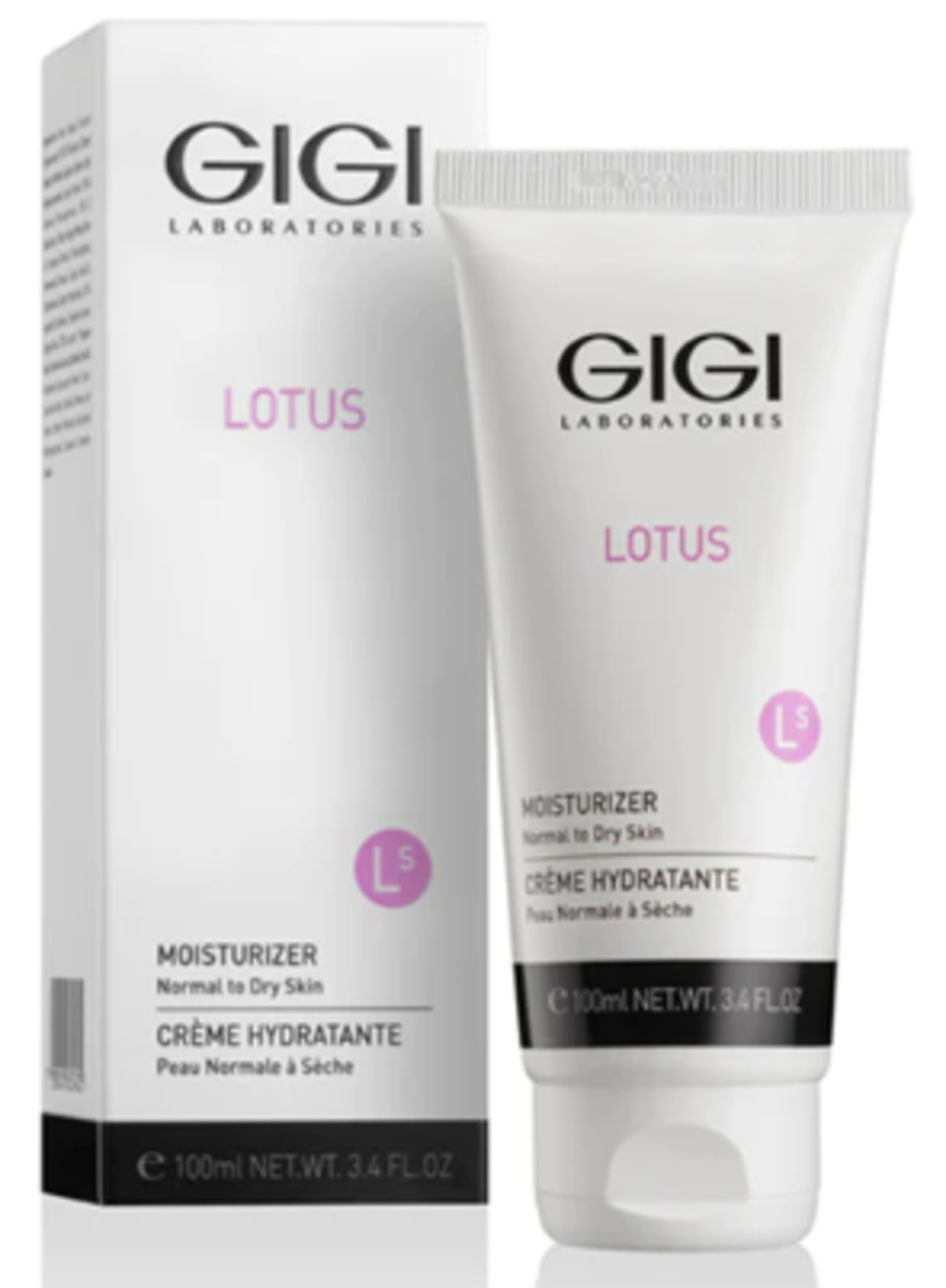 LOTUS - MOISTURIZER NORMAL TO DRY SKIN