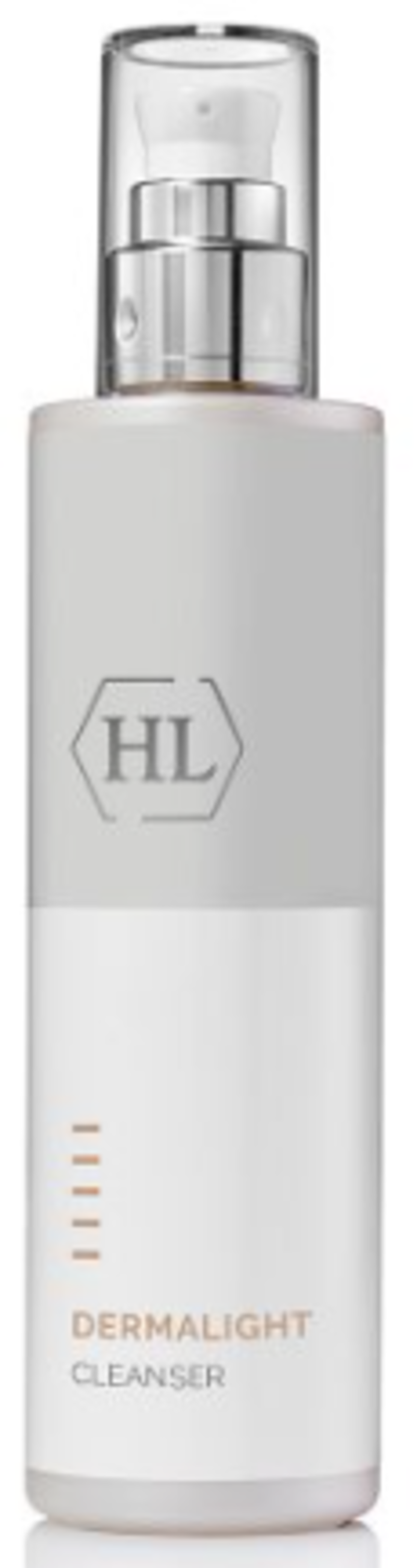 DERMALIGHT - CLEANSER