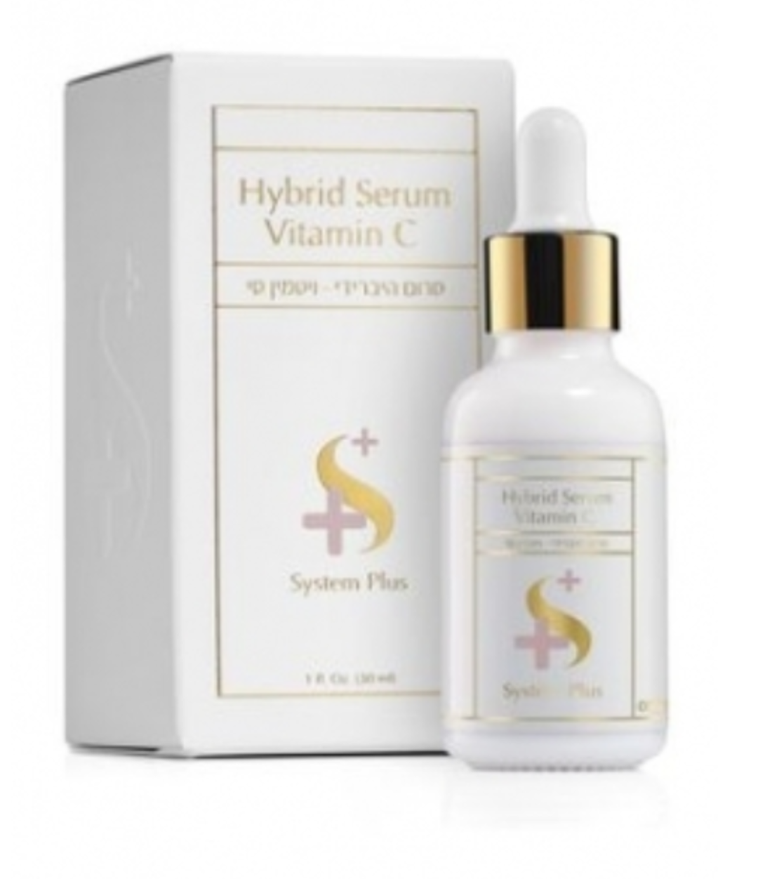 SYSTEM+ - HYBRID SERUM - VITAMIN C (30%)