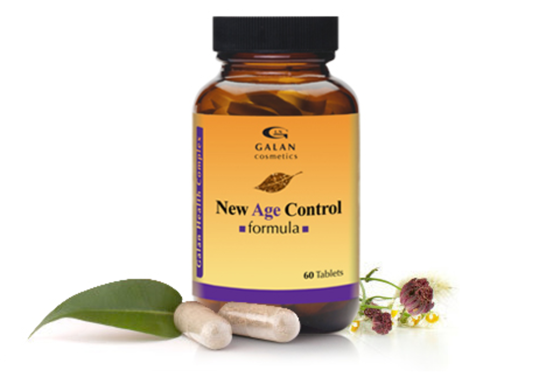 NEW AGE CONTROL