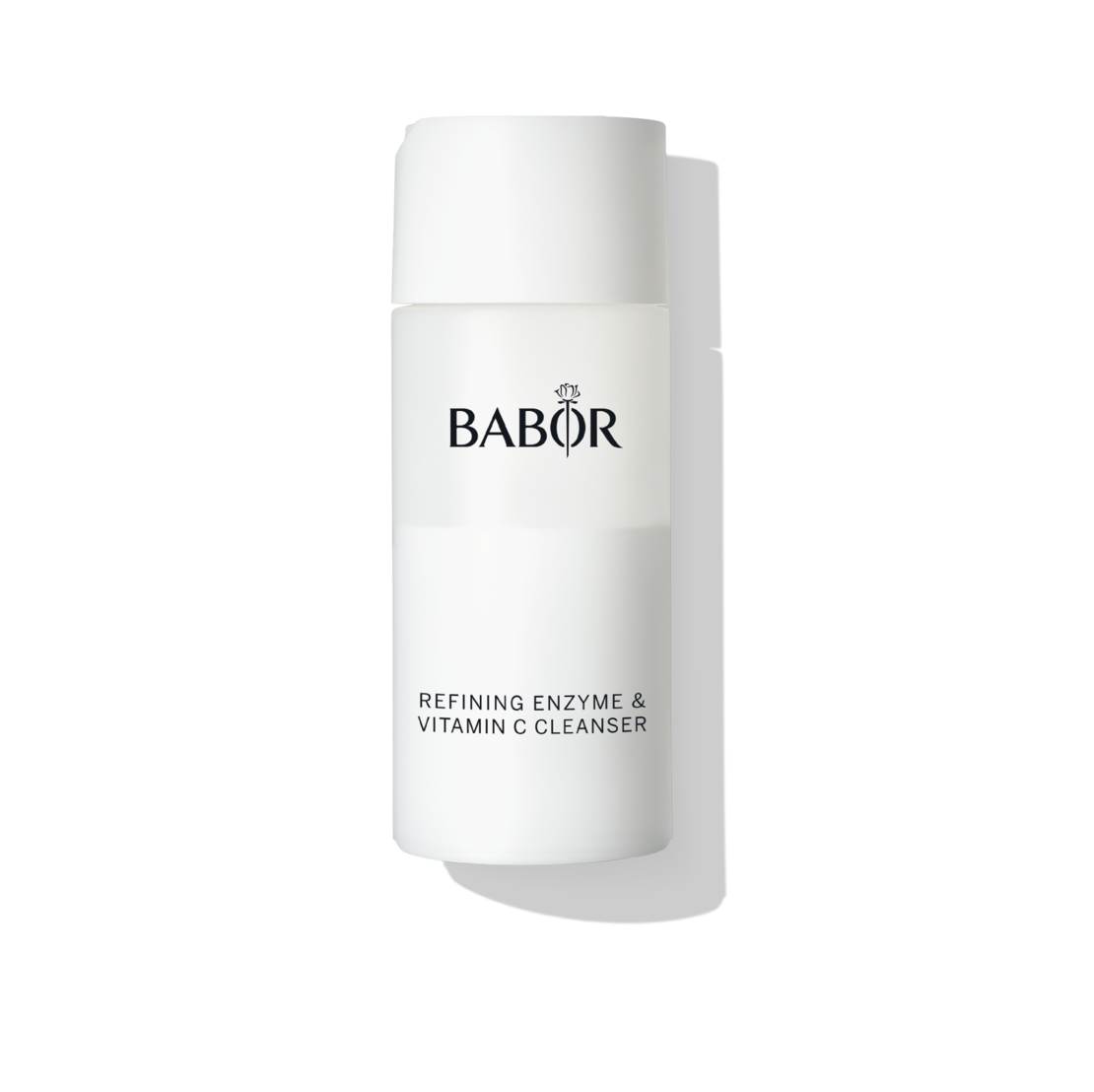 BABOR - REFINING ENZYME ַַַ& VITAMIN C CLEANSER