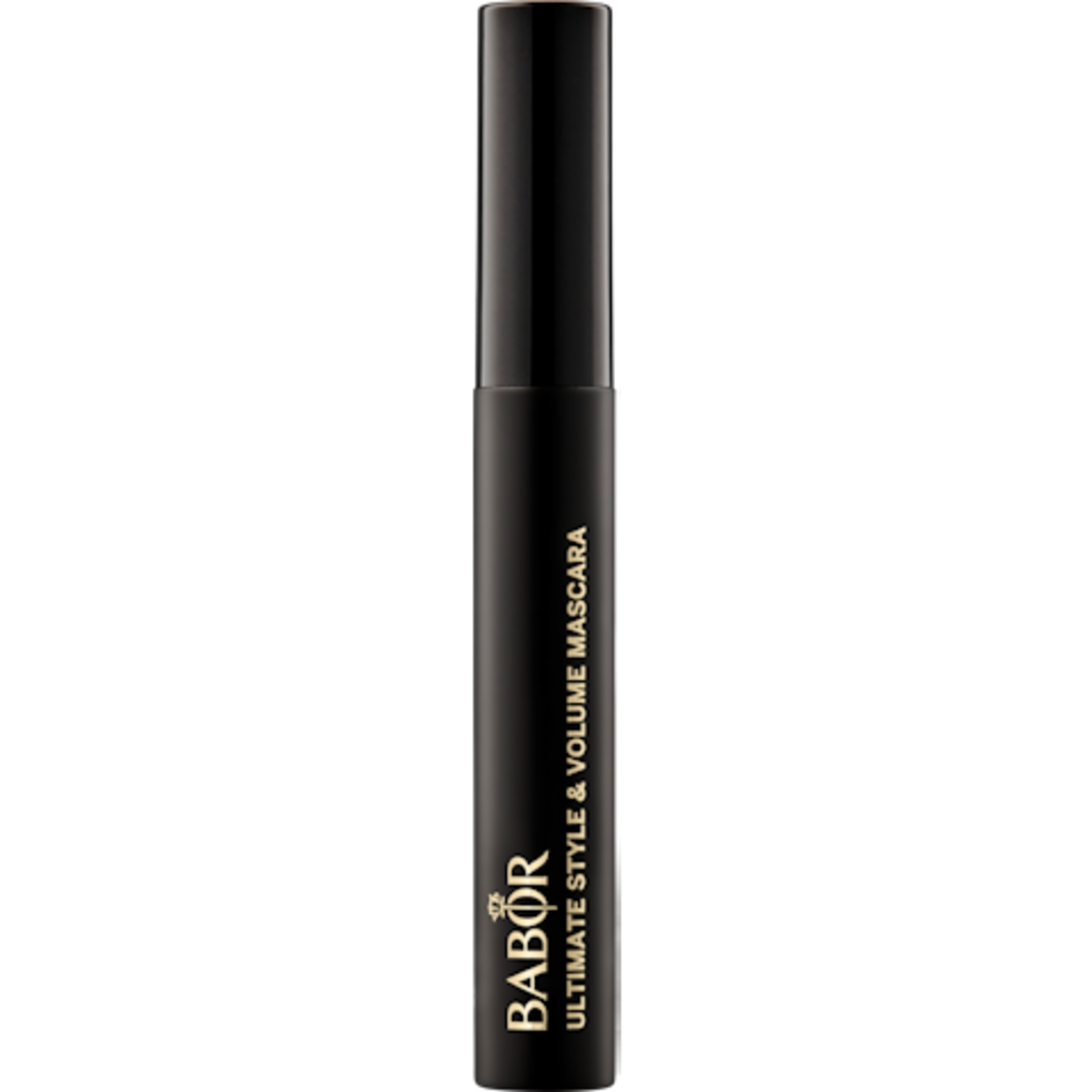 EYE - Ultimate Style & Volume Mascara black