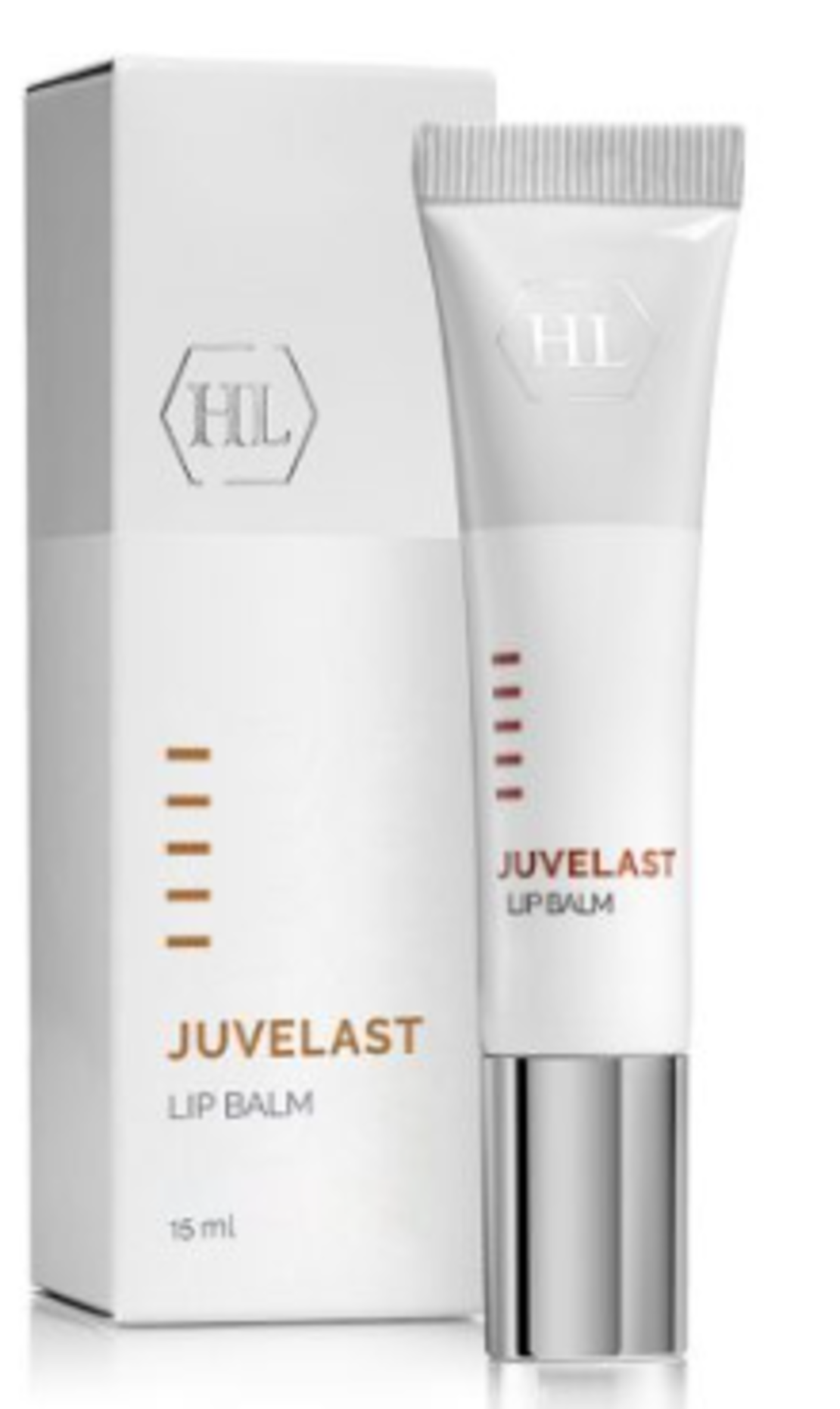 JUVELAST - LIP BALM