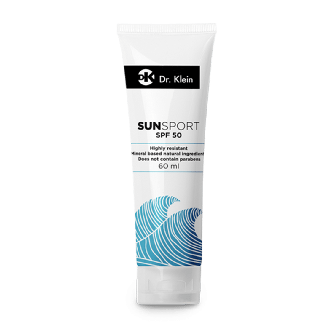 PROTECTION COEFFICIENTS - SUNAPORT SPF50