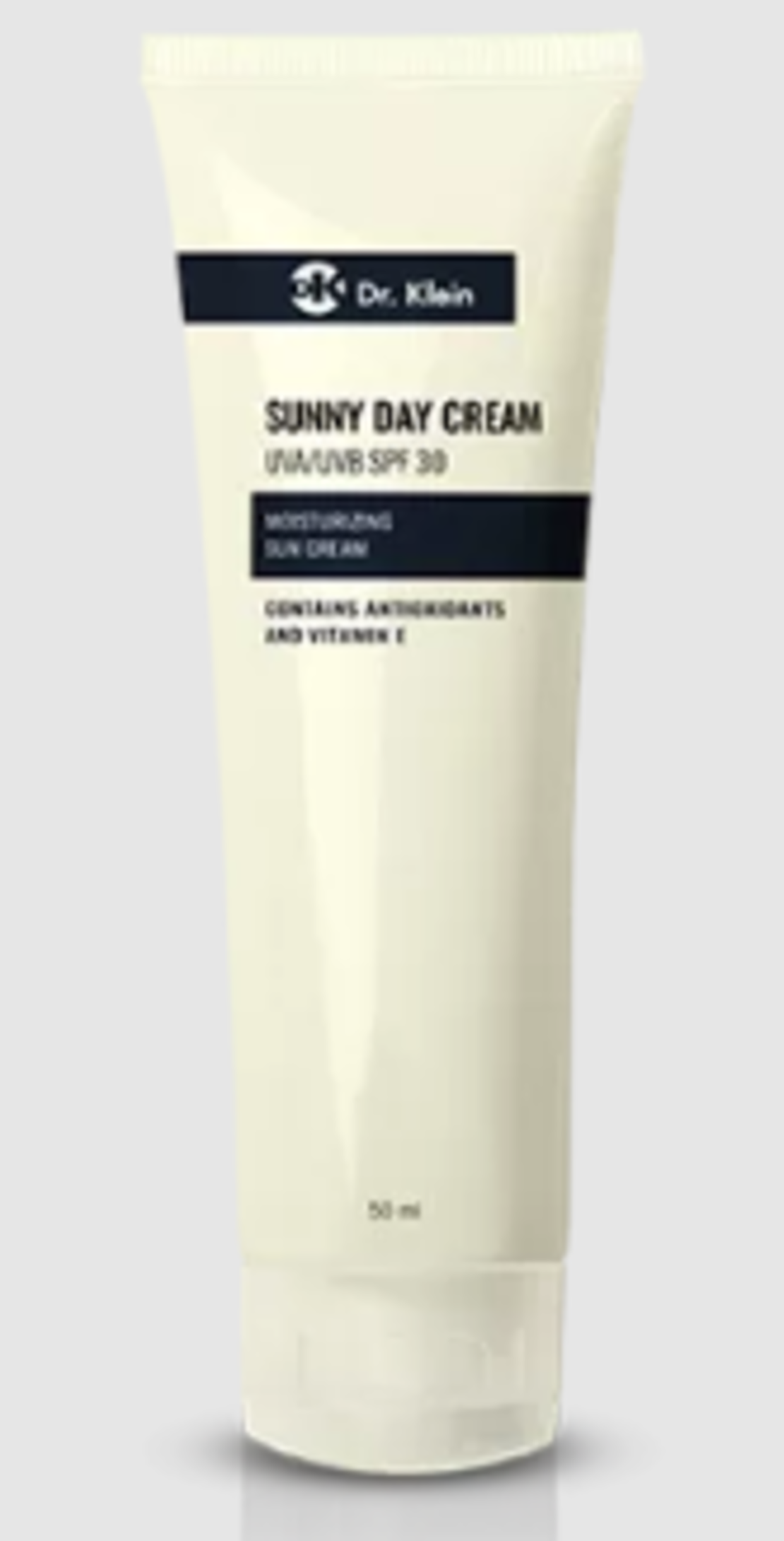 PROTECTION COEFFICIENTS - SUNNYDAY CREAM SPF30