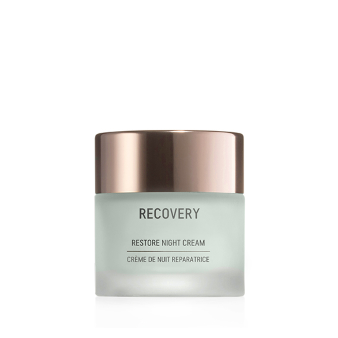 RECOVERY - RESTORE NIGHT CREAM