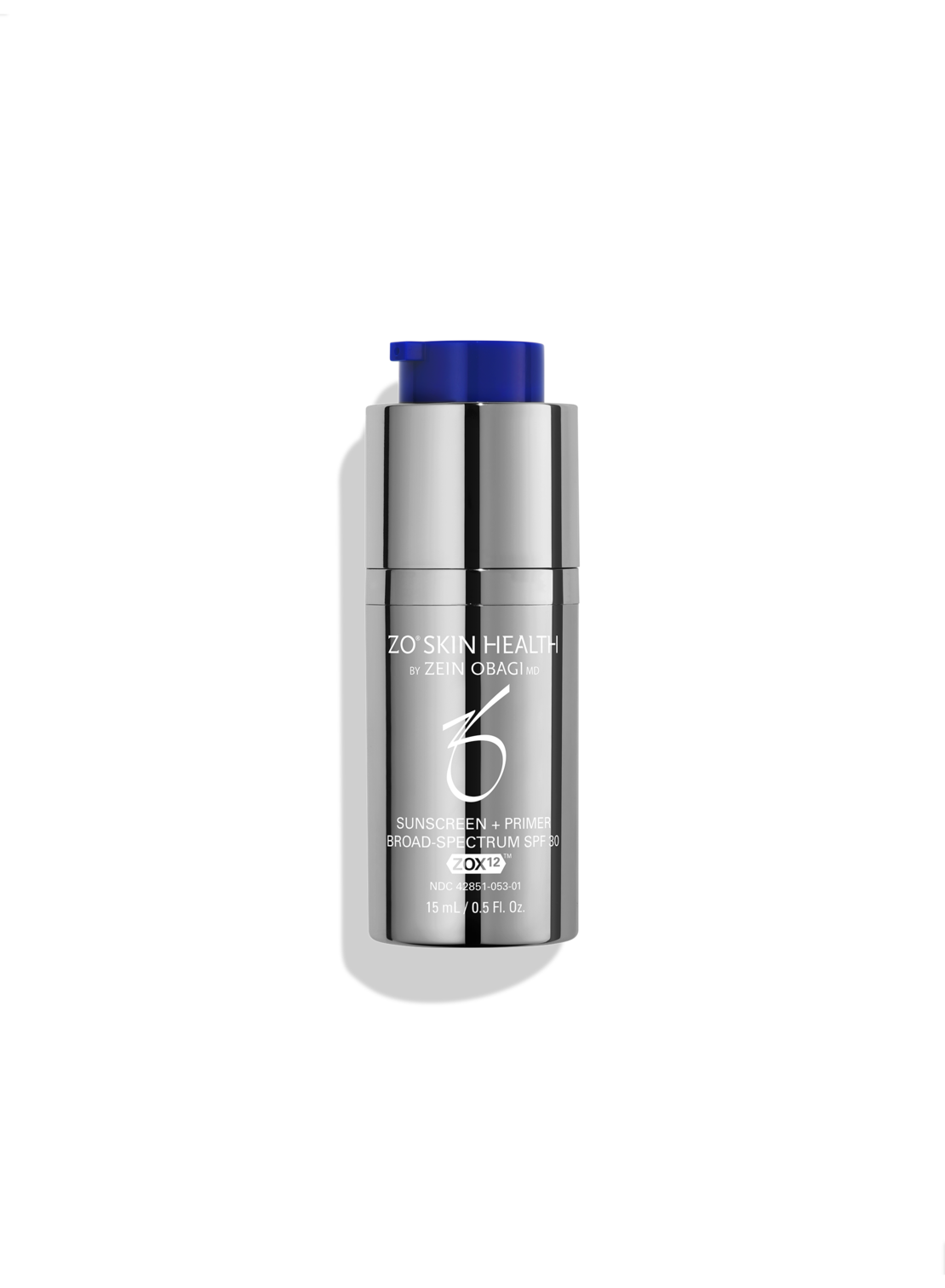 ZO SKIN - SUNSCREEN + PRIMER BROAD-SPECTRUM SPF30