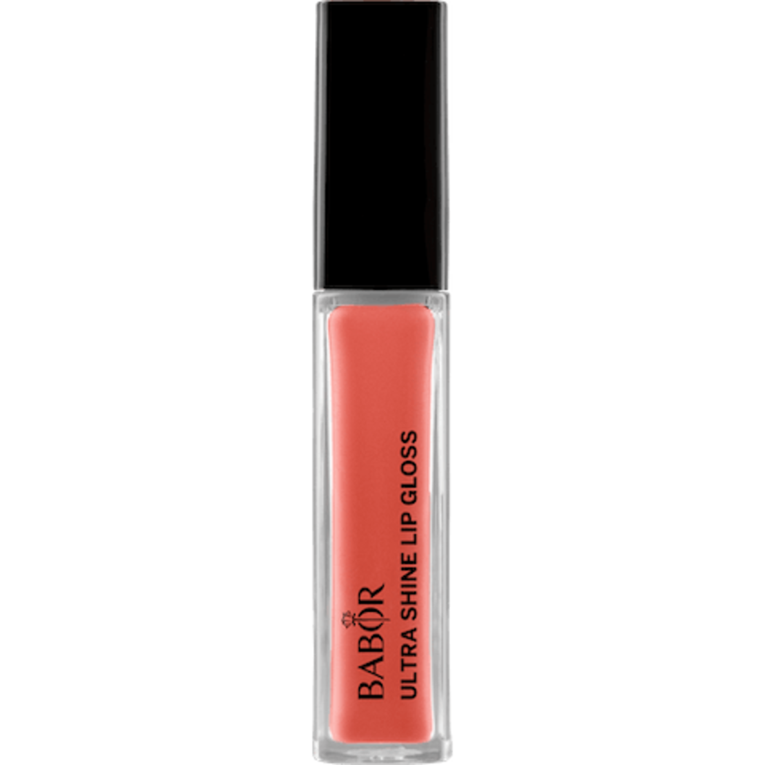 LIPS - Lip gloss ultra shine rose of spring 05