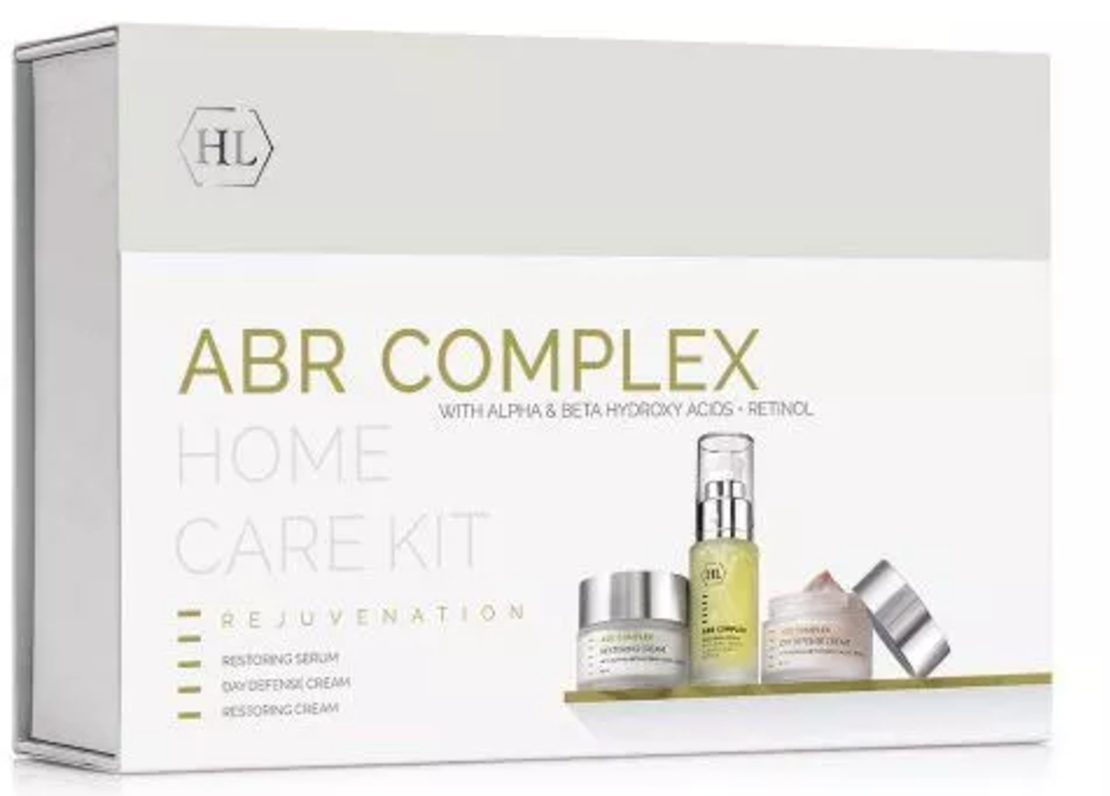 ABR COMPLEX - HOME CARE KIT