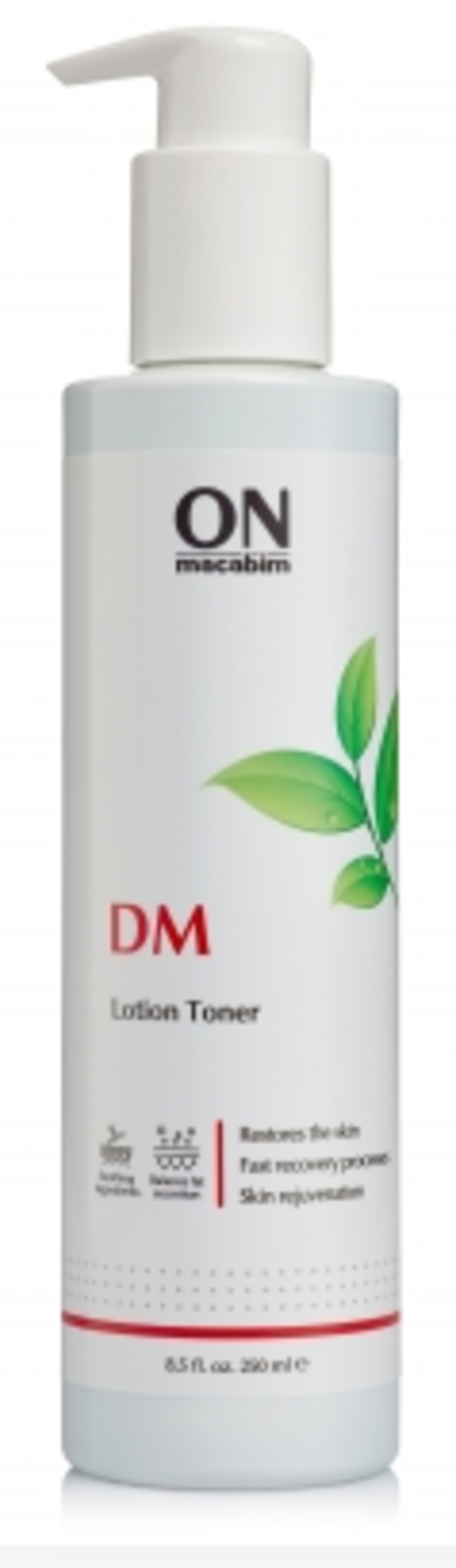 DM - LOTION TONER