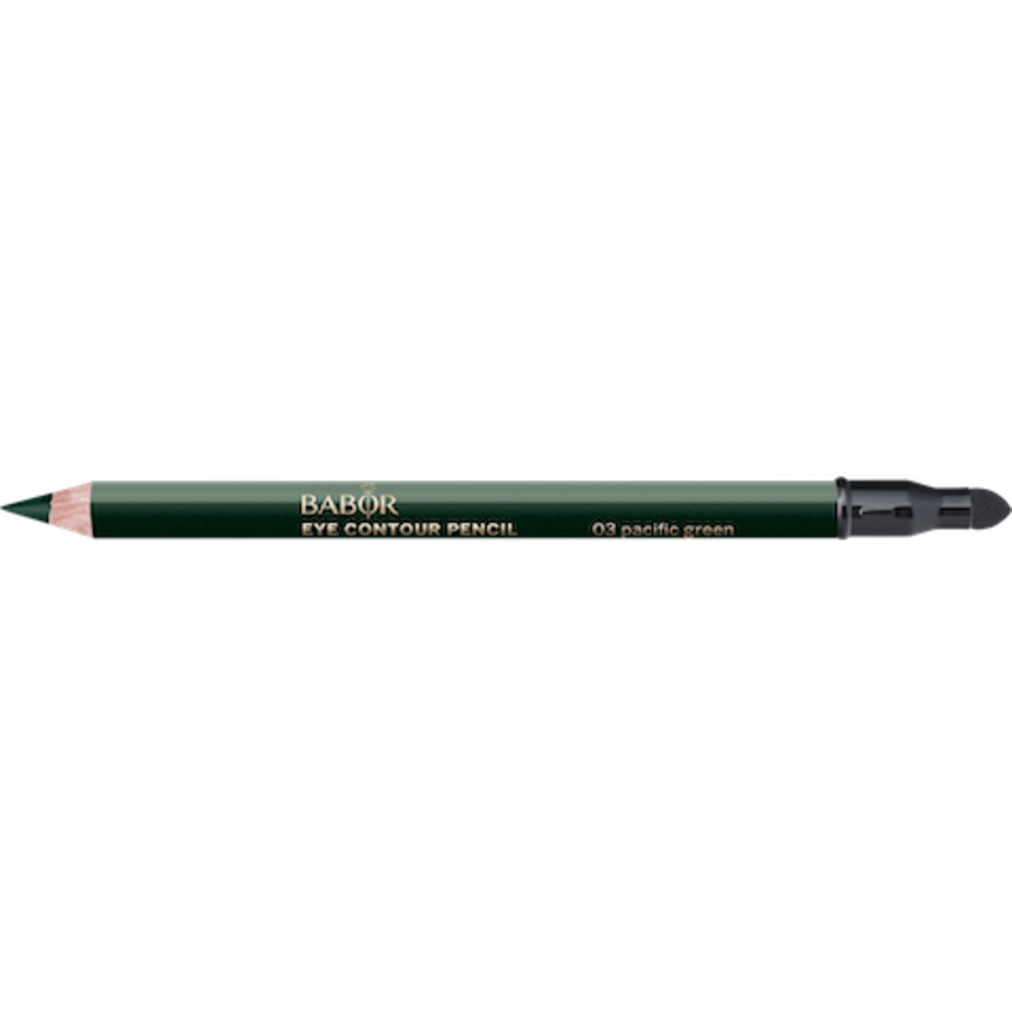 EYE - Eye contour pencil  green 03