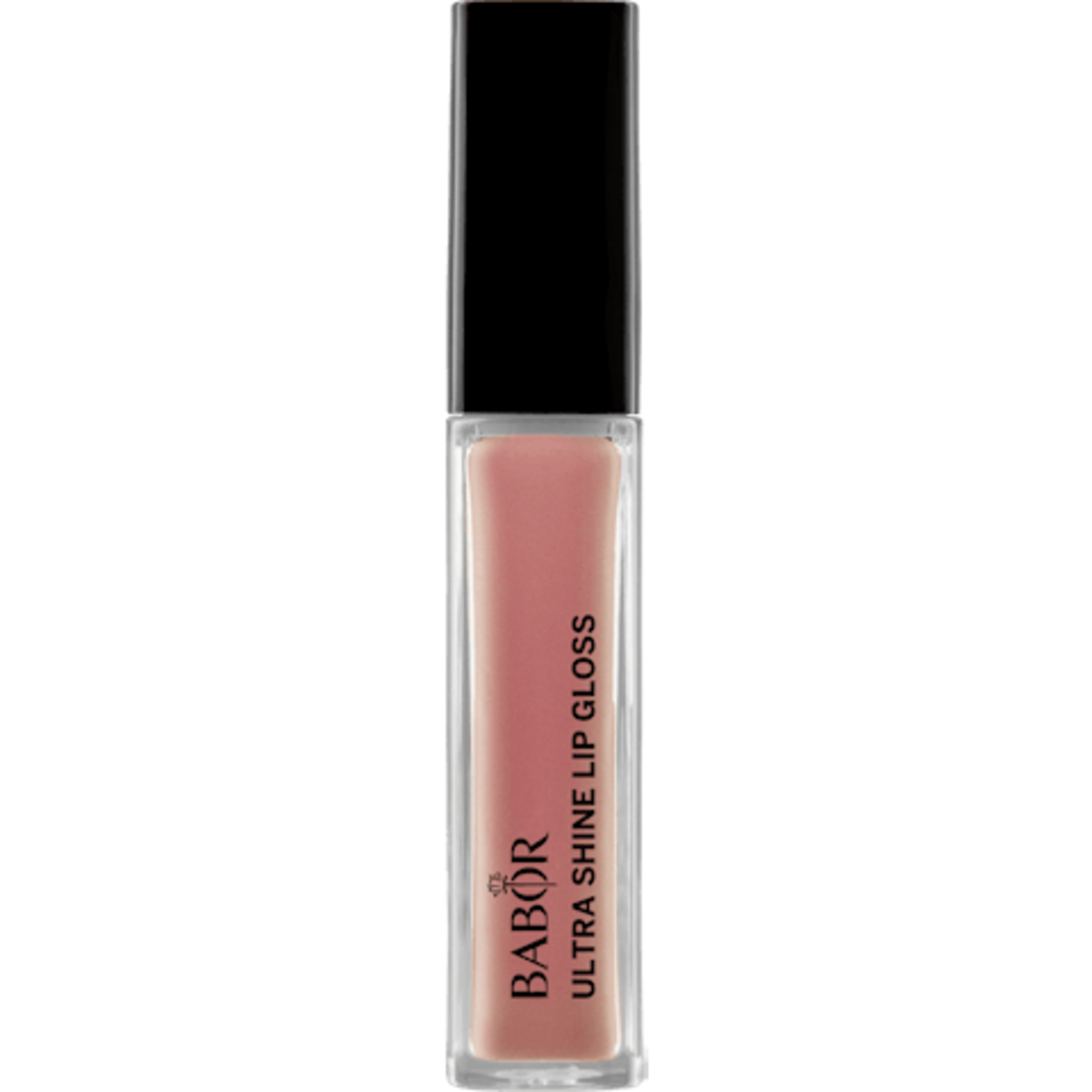 LIPS - Lip gloss ultra shine silk 03