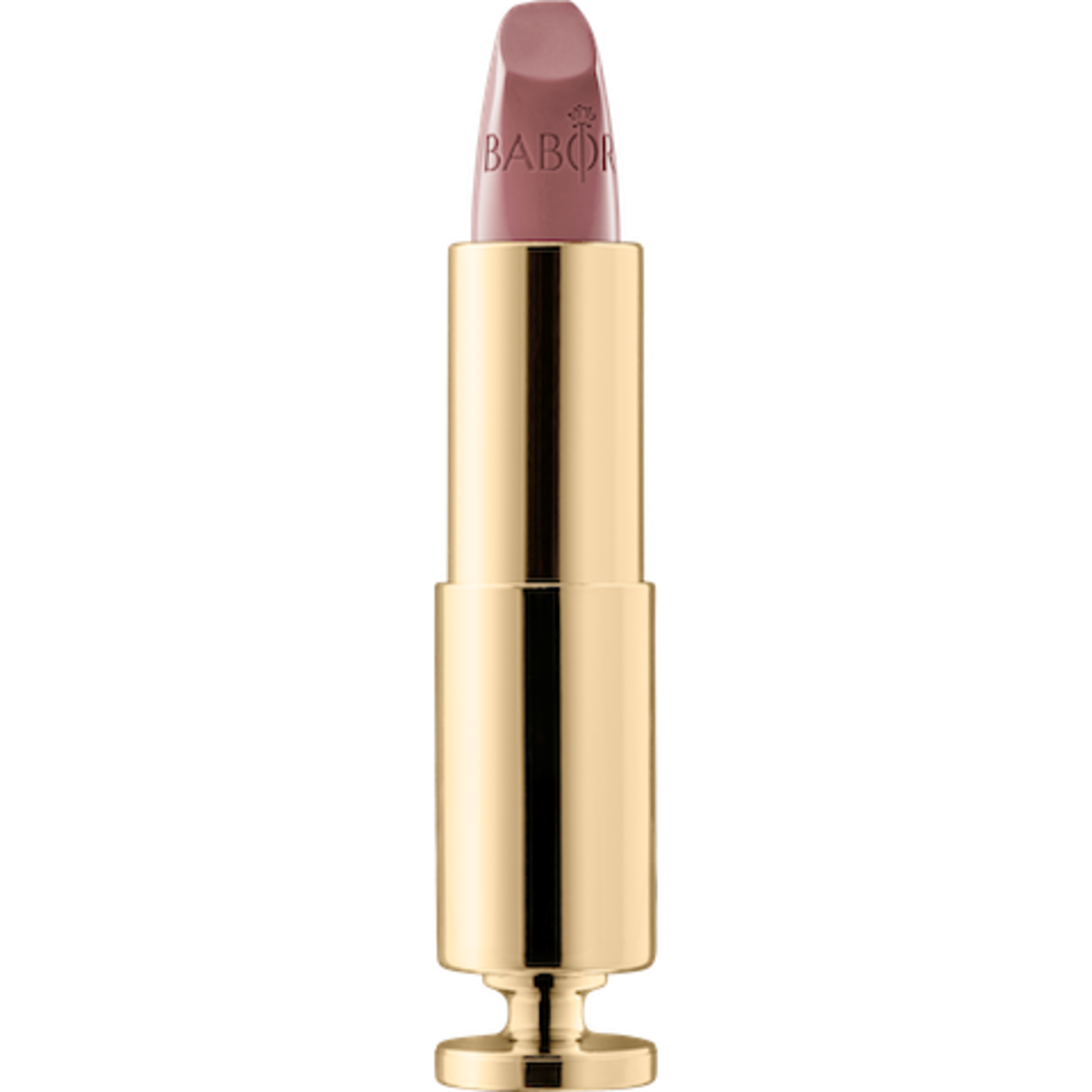 LIPS - Matte lips. Light mauve 14