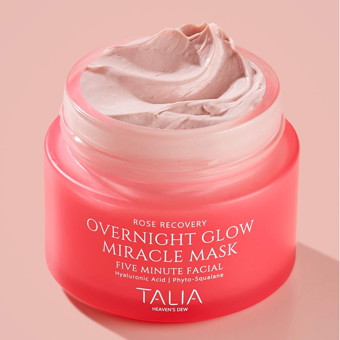 TALIA - Overnight Glow Miracle Mask