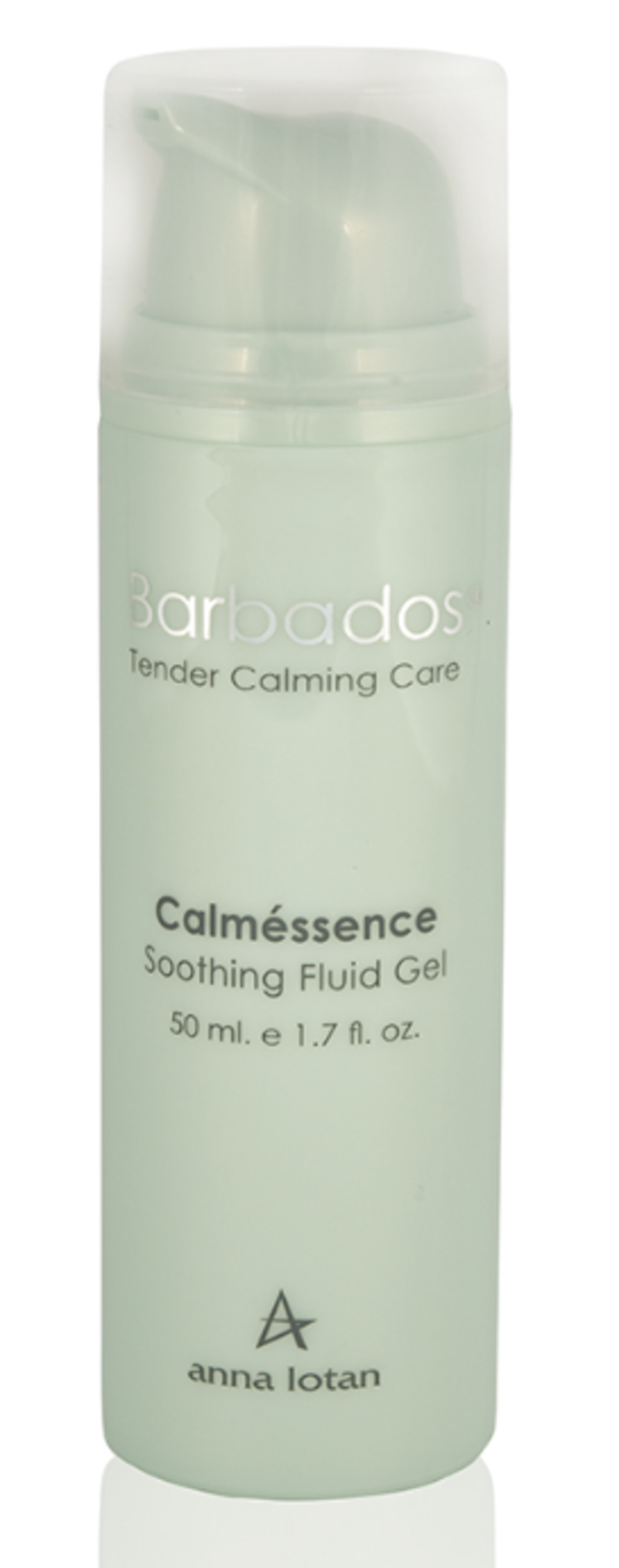 BARBADOS - CALMESSENCE SOOTHING FLUID GEL