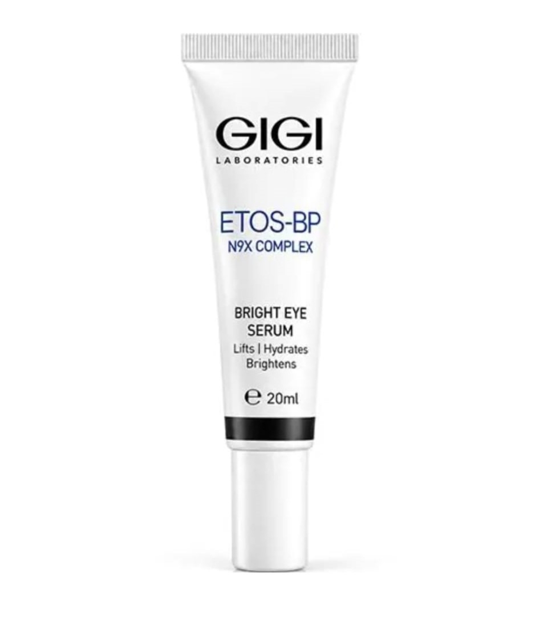 GIGI ETOS-BP Bright eye serum