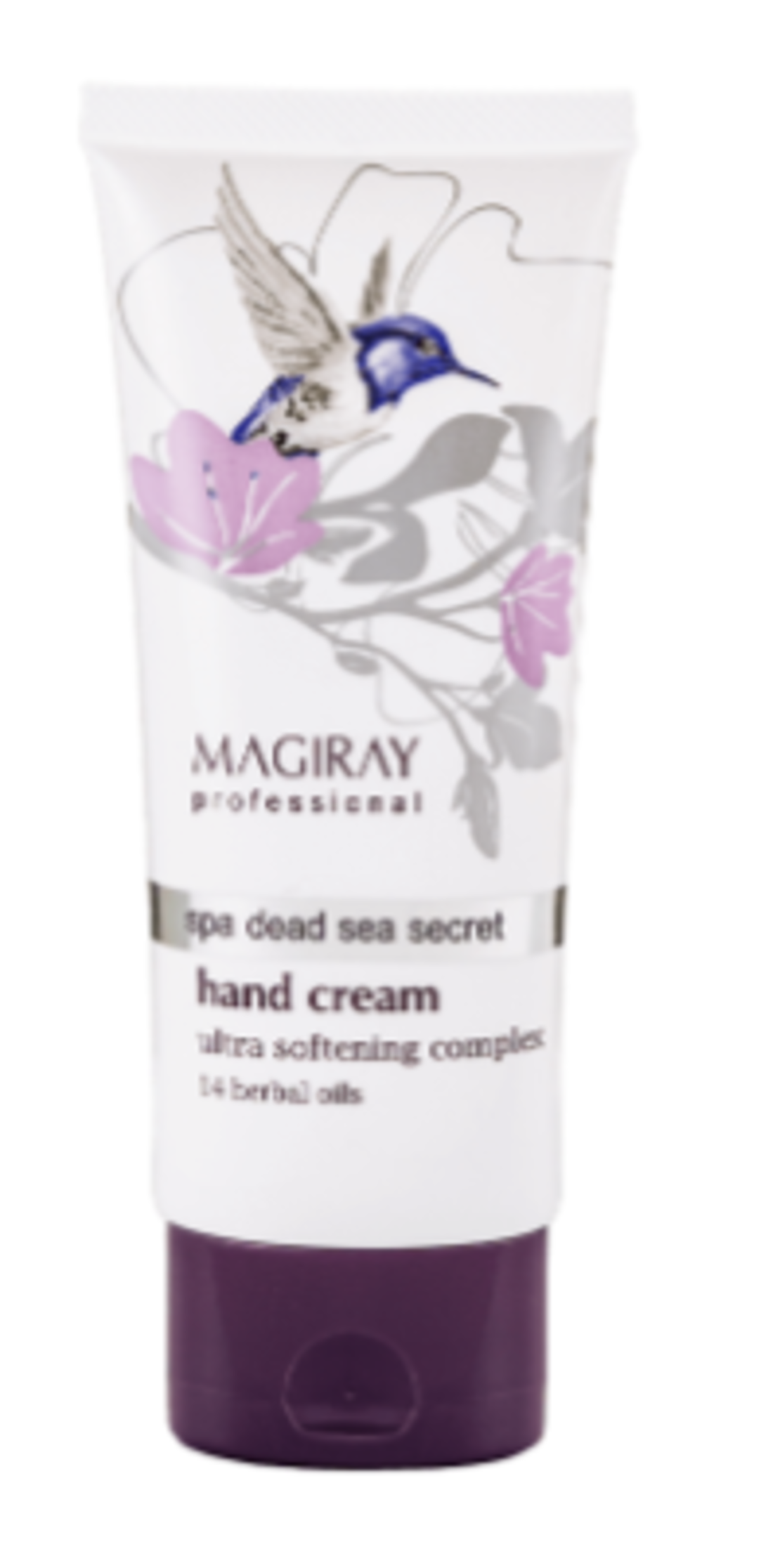 SPA DEAD SEA SECRET - HAND CREAM SKIN SMOOTHING