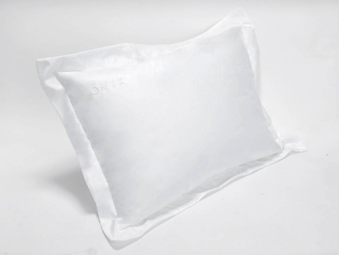 Onyx Lunar Beauty Pillowcase