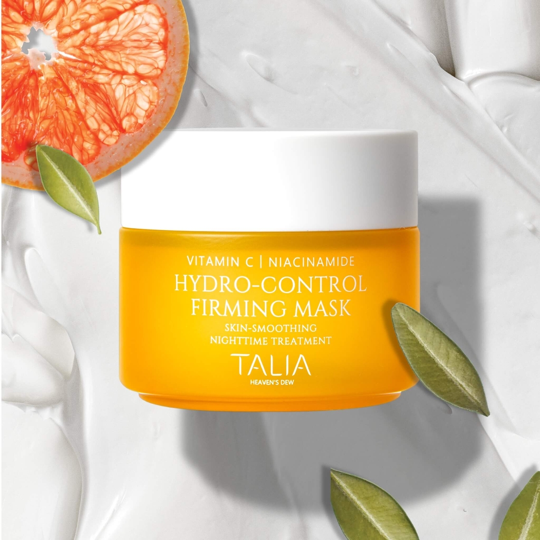 TALIA - Hydro-Control Firming Mask