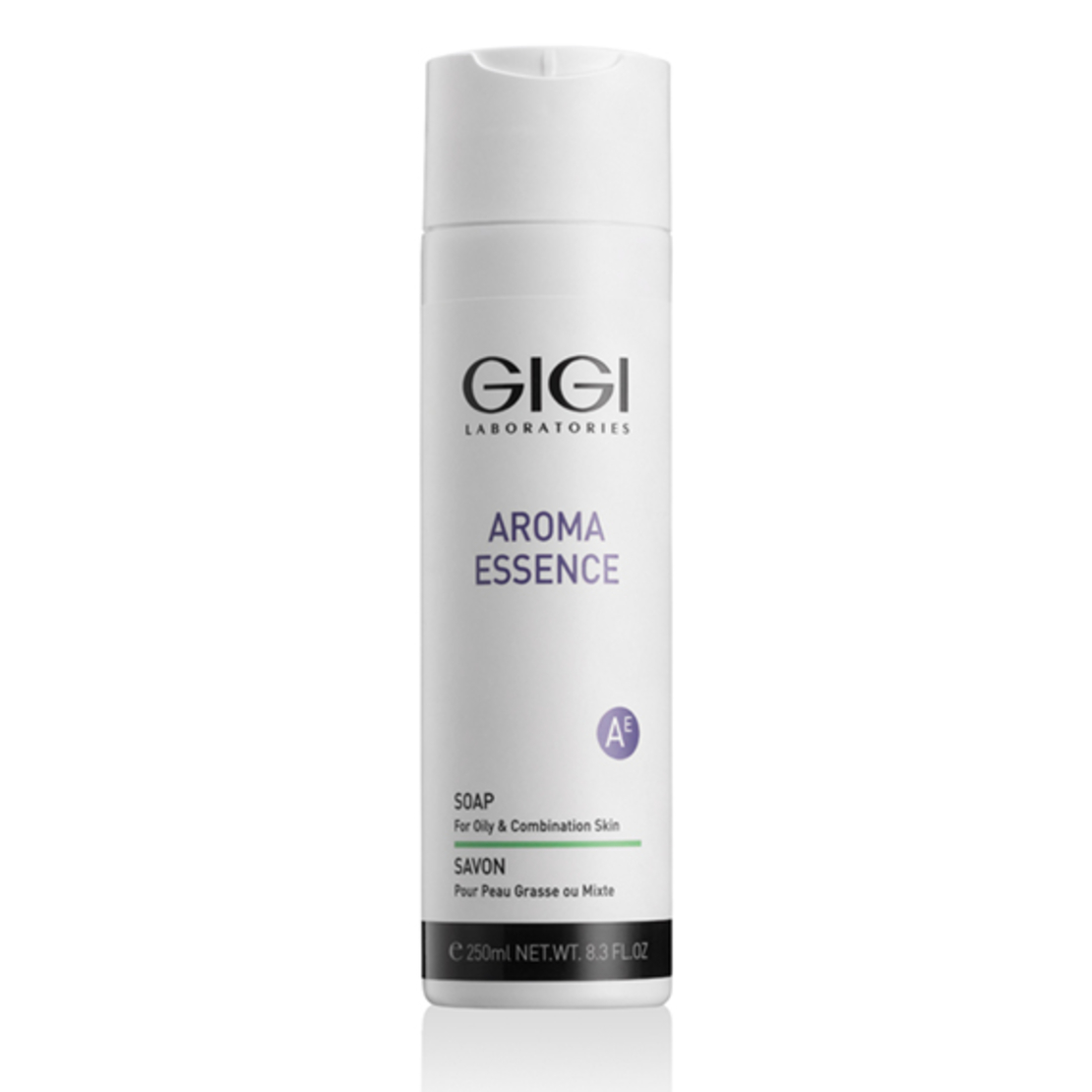 AROMA ESSENCE - SOAP FOR OILY & COMBINATION SKIN