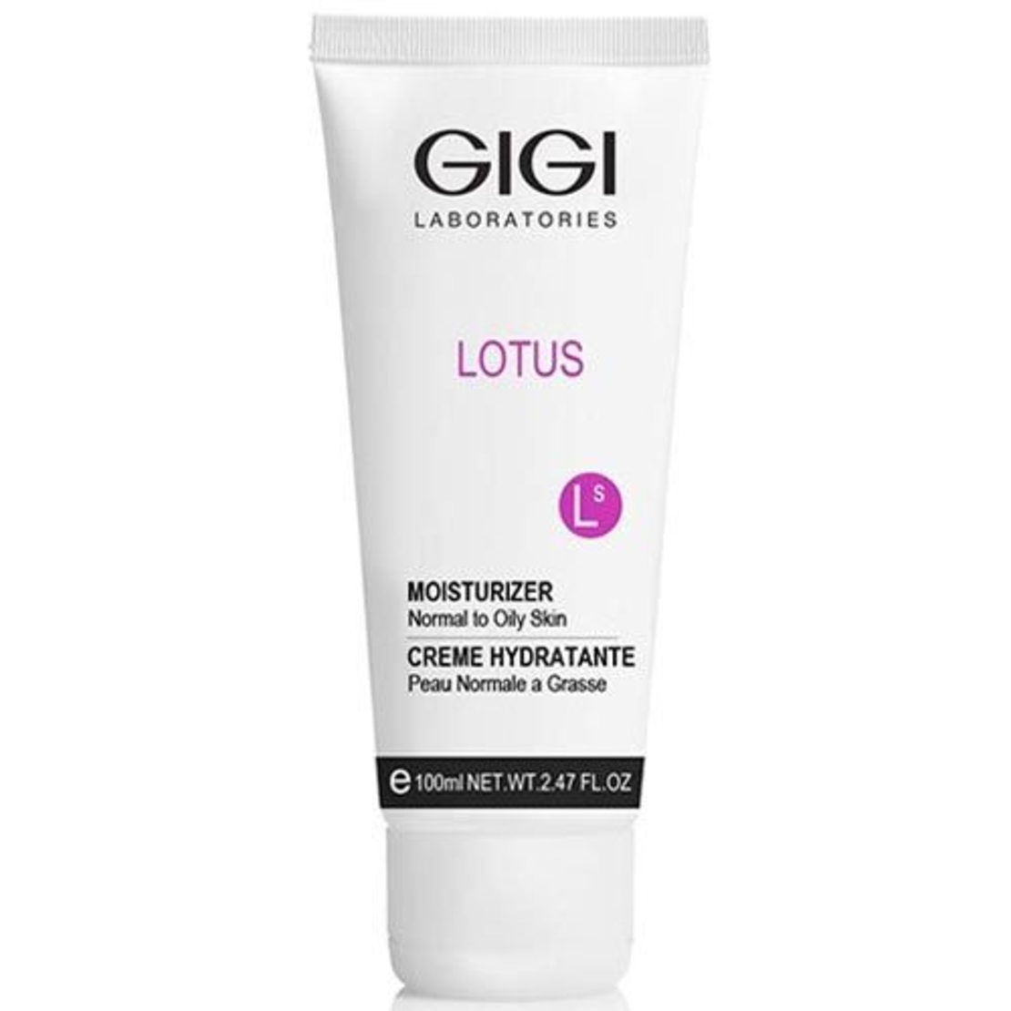 LOTUS - MOISTURIZER NORMAL TO OIL SKIN