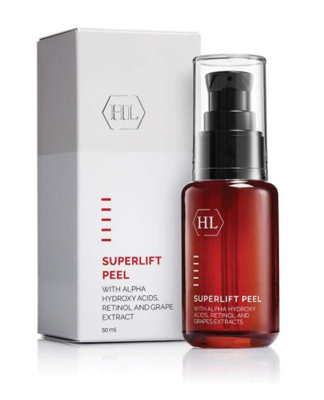 PEEL - SUPERLIFT PEEL