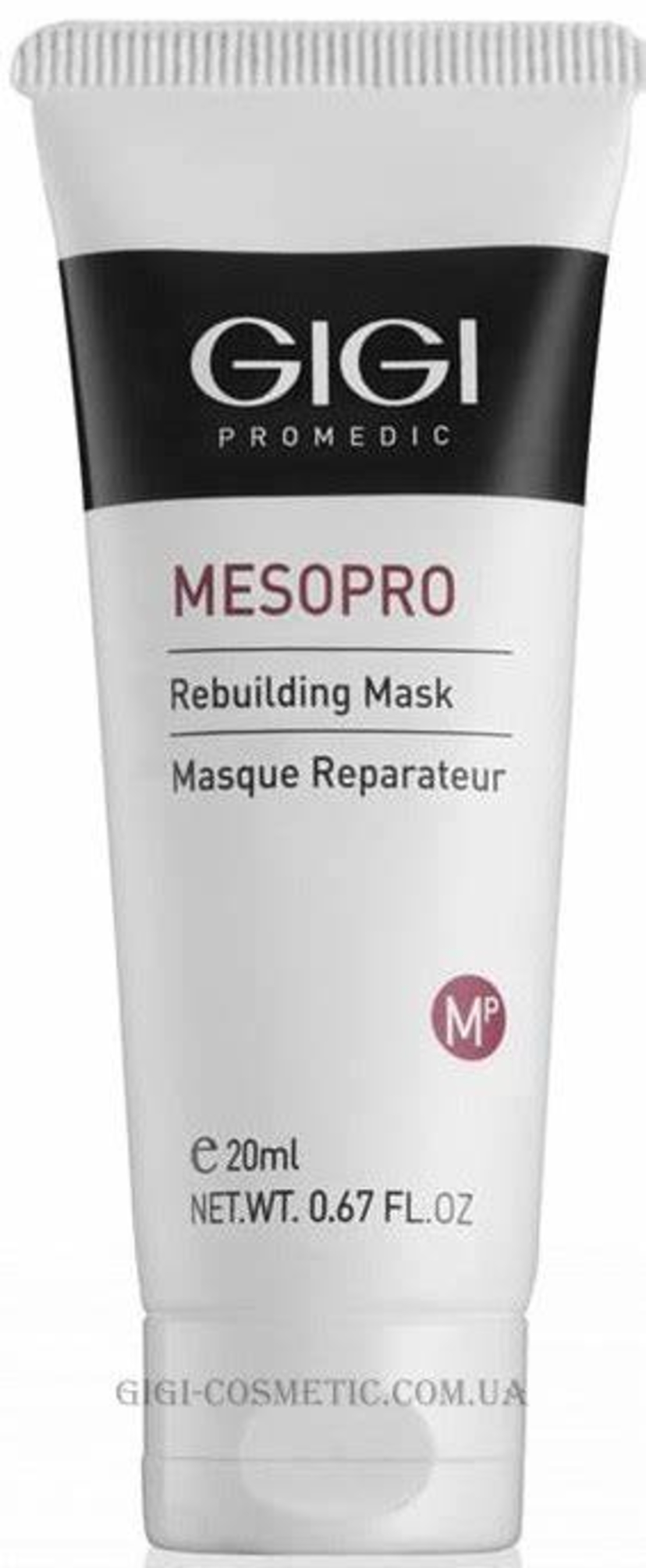 MESOPRO - REBUILDING MASK