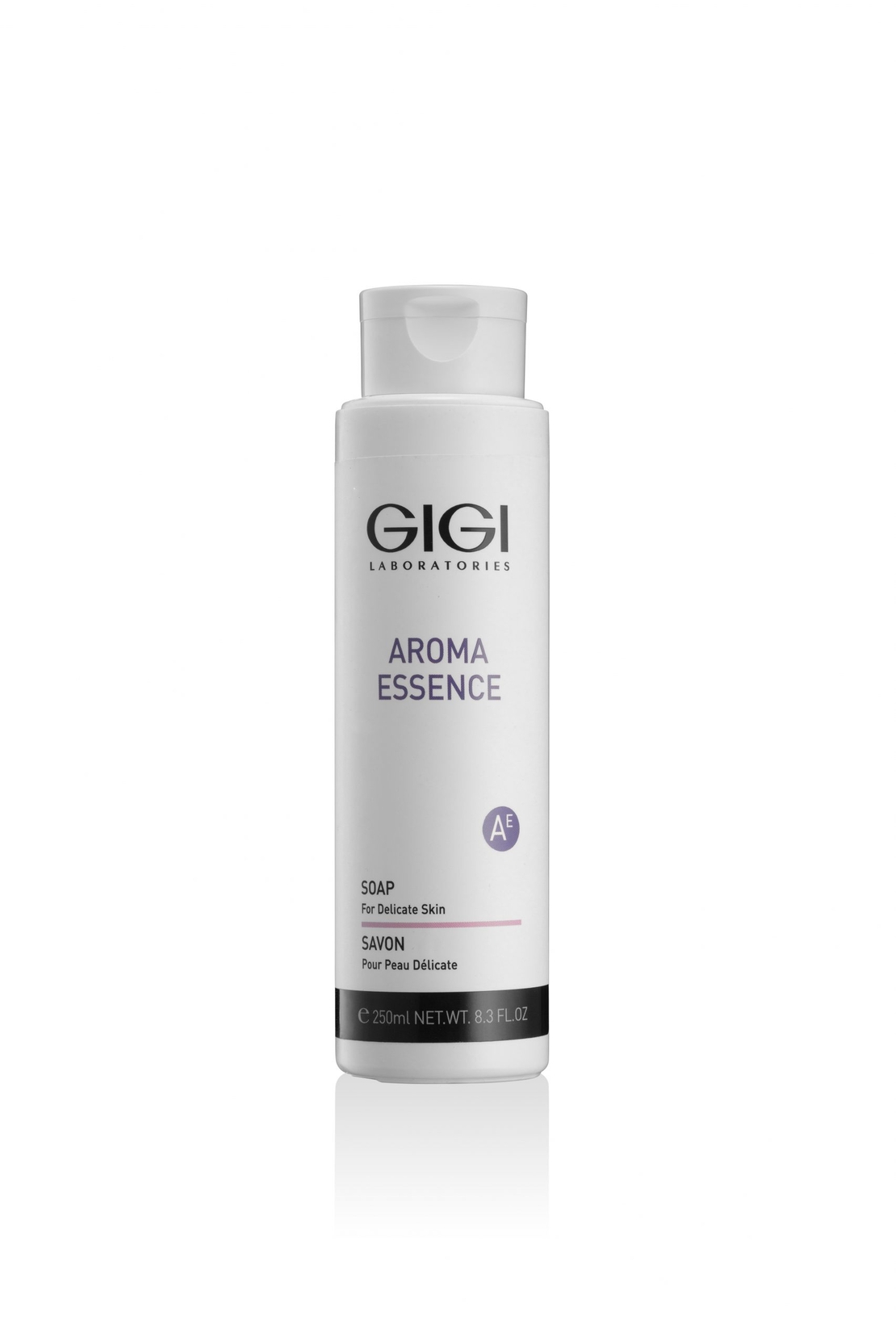 AROMA ESSENCE - SOAP FOR DELICATE SKIN